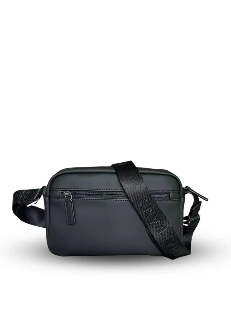 Chabrand Mini Sacoche zippée porté croisé Touch Bis