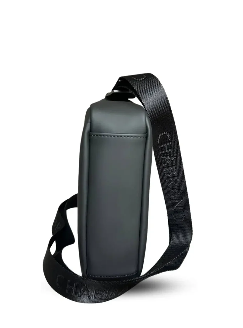 Chabrand Mini Sacoche zippée porté croisé Touch Bis
