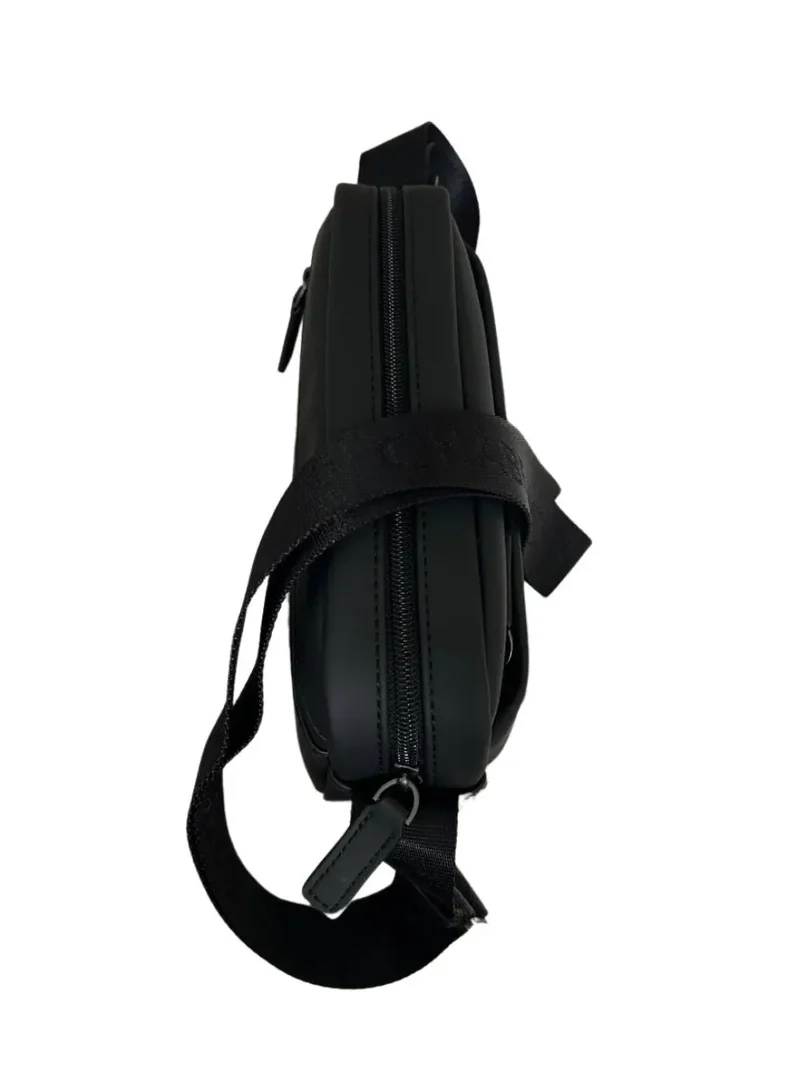 Chabrand Mini Sacoche zippée porté croisé Touch Bis