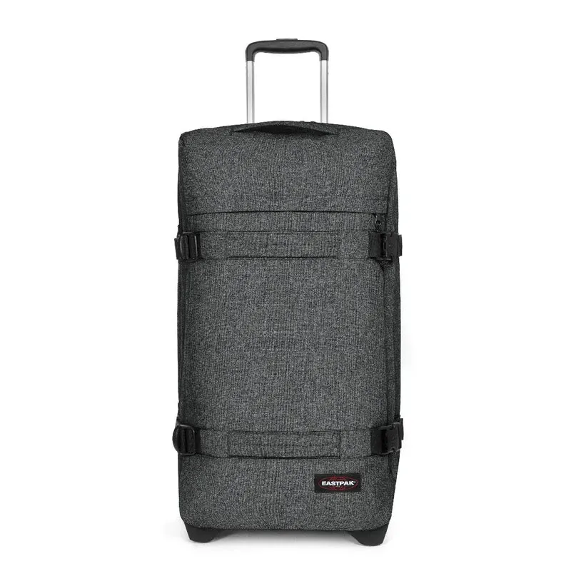 Eastpak Valise Transit'R M Black Denim