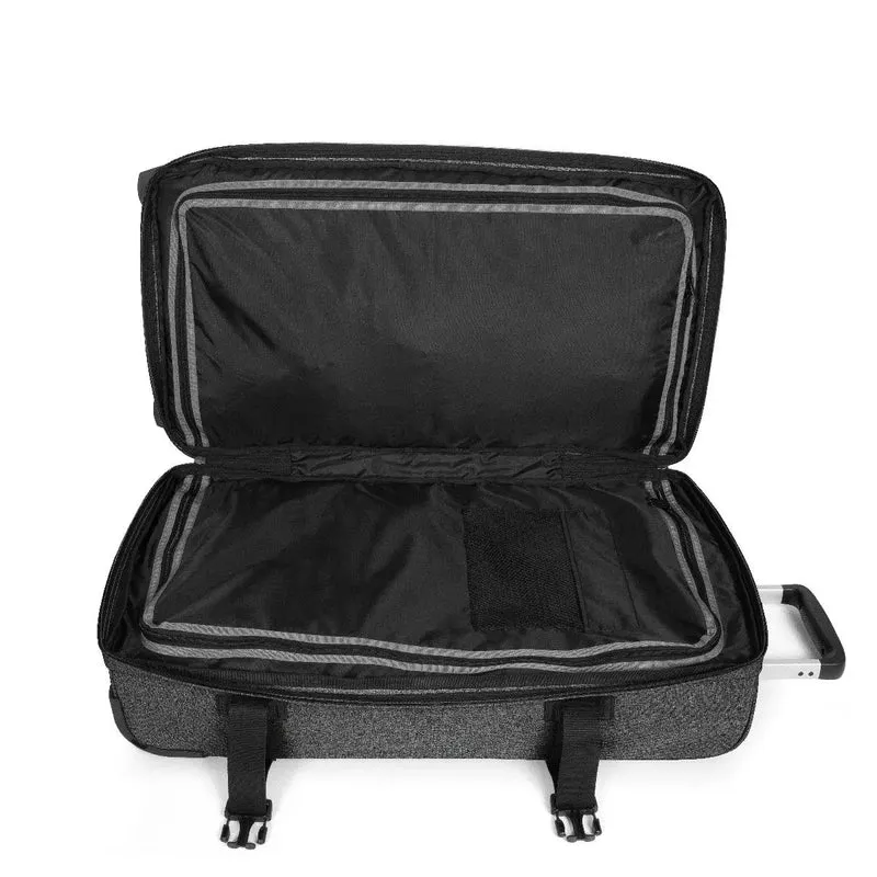 Eastpak Valise Transit'R M Black Denim