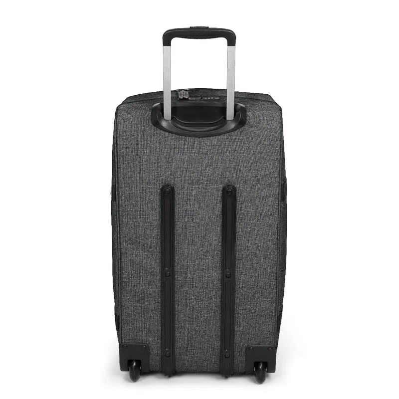 Eastpak Valise Transit'R M Black Denim