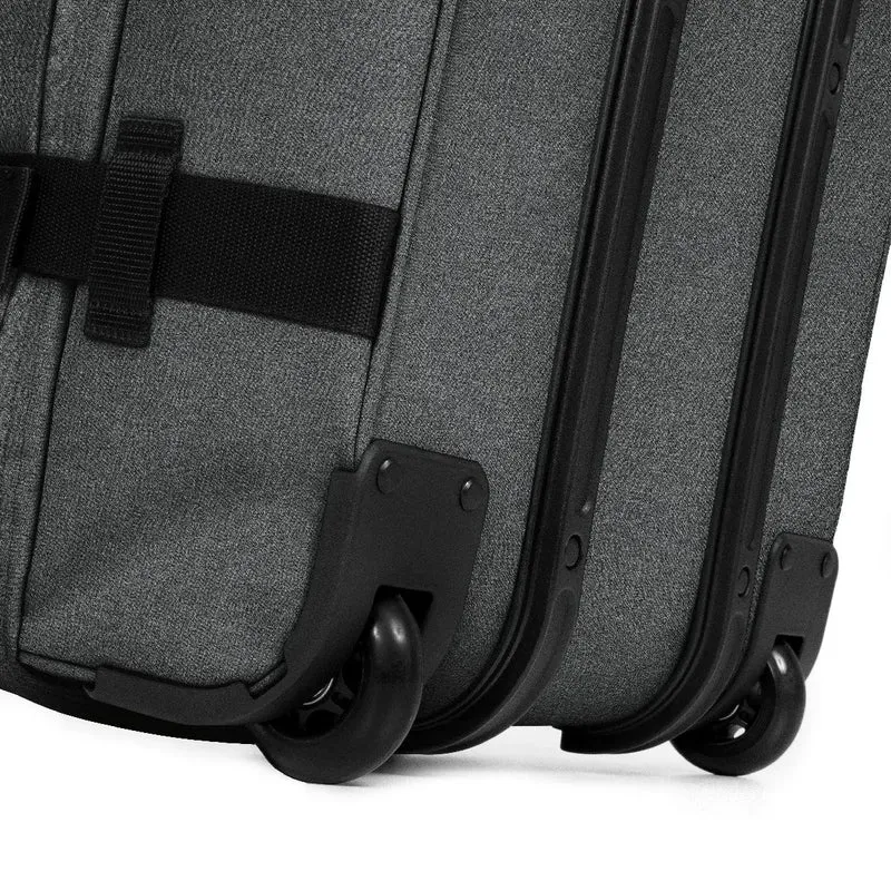 Eastpak Valise Transit'R M Black Denim