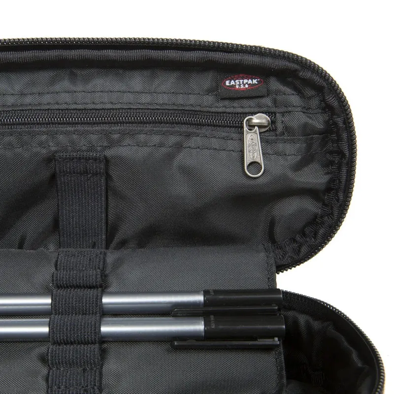 Eastpak Trousse à crayons Oval Single Sunday Grey