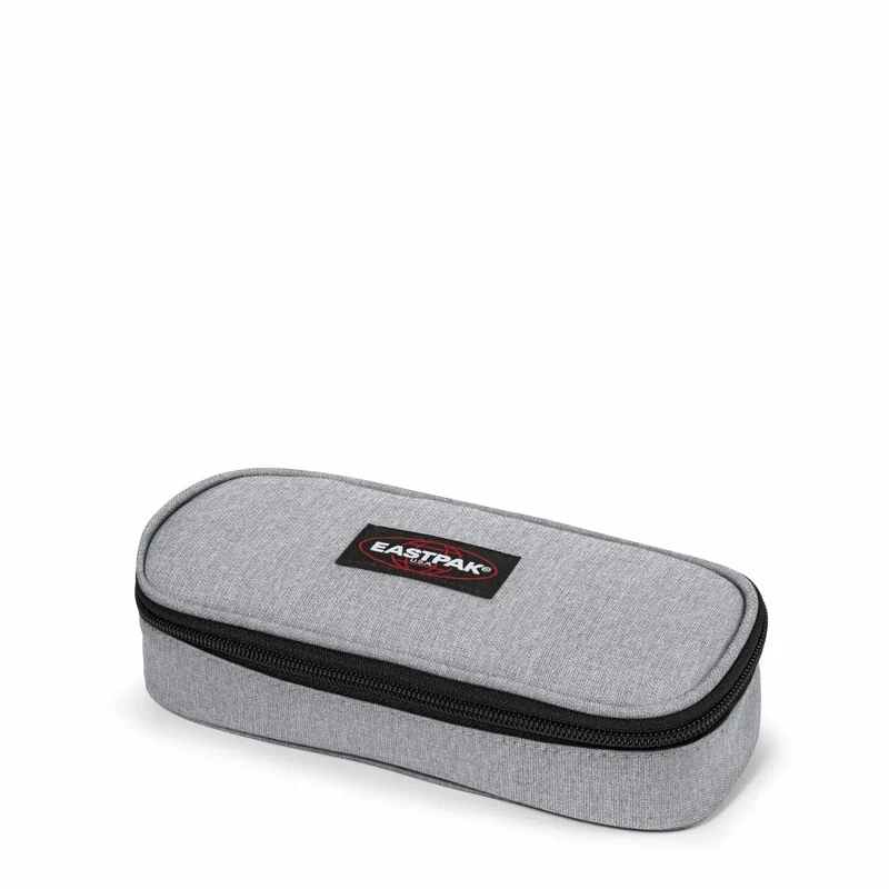 Eastpak Trousse à crayons Oval Single Sunday Grey