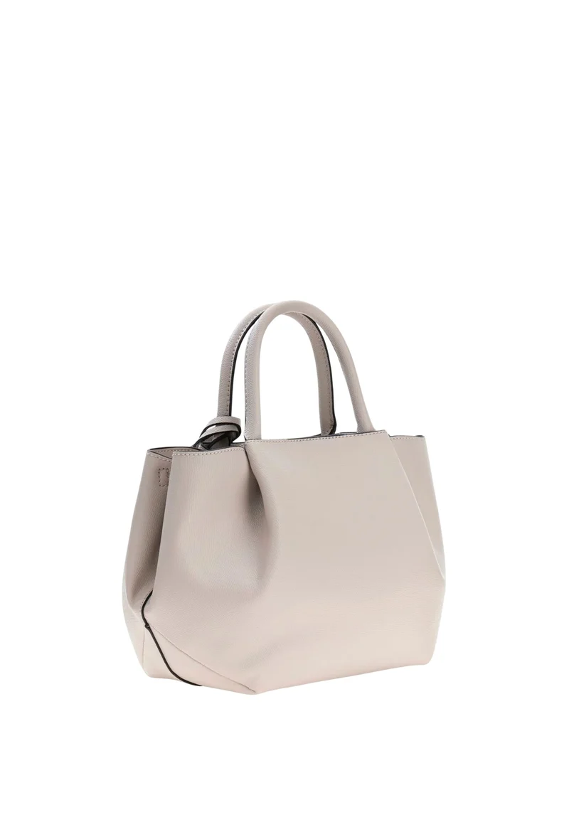 Guess Sac Bandoulière Noelle Girlfriend Sa Light Taupe