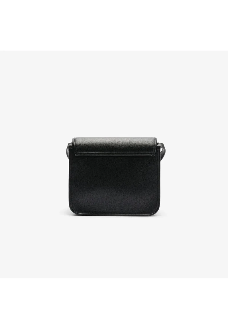 Lacoste Sac à Rabat Elegance Noir