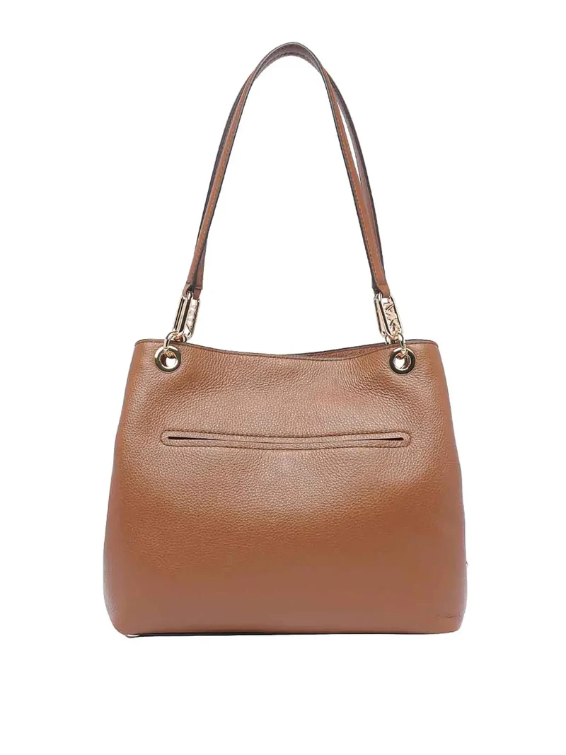 Michael Kors Sac Bandoulière Kensington Marron