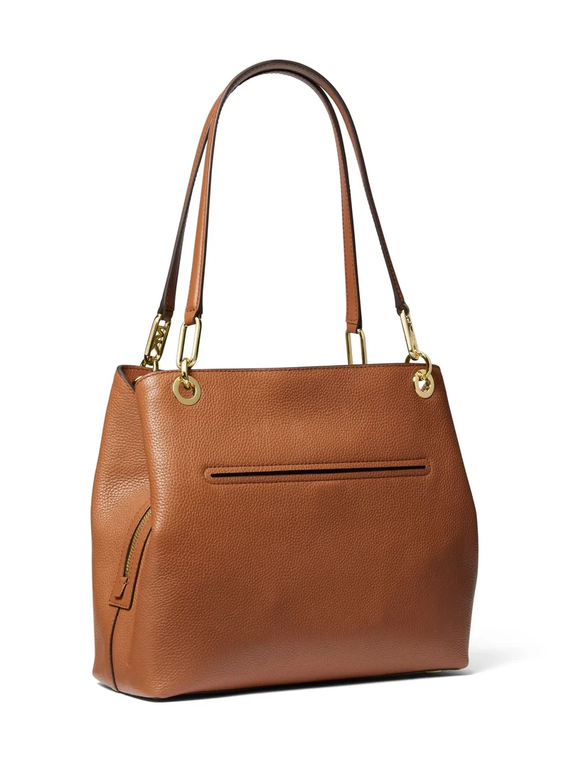 Michael Kors Sac Bandoulière Kensington Marron