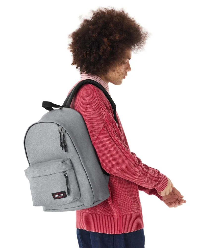 Eastpak Sac à dos out of office Sunday Grey