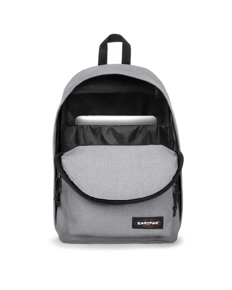 Eastpak Sac à dos out of office Sunday Grey