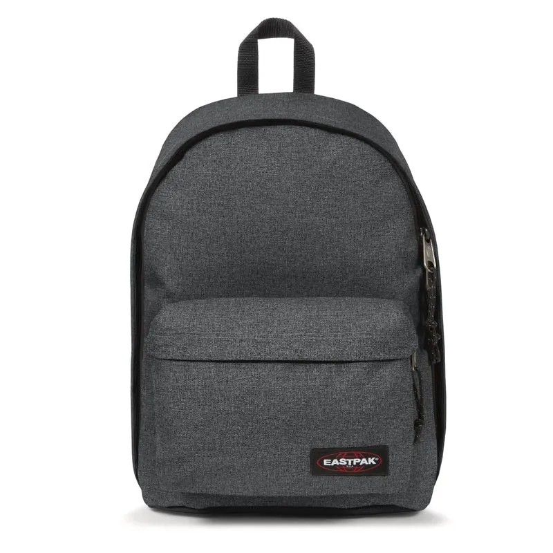 Eastpak Sac à dos out of office Black Denim