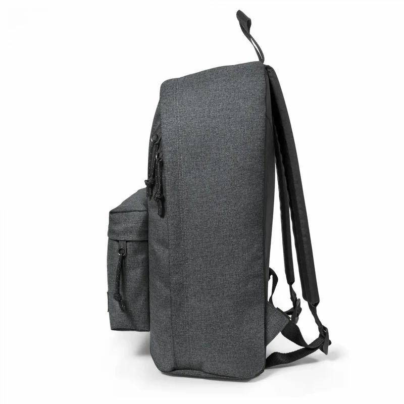 Eastpak Sac à dos out of office Black Denim