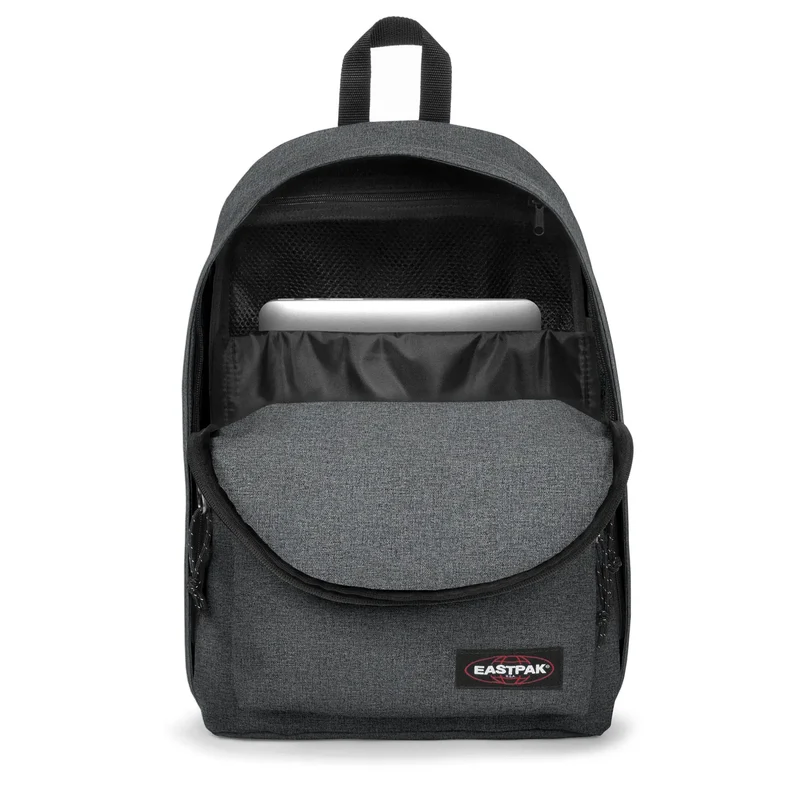 Eastpak Sac à dos out of office Black Denim