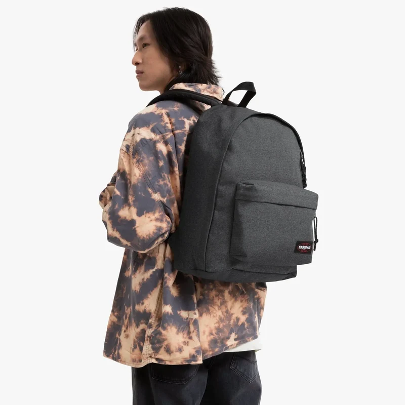 Eastpak Sac à dos out of office Black Denim