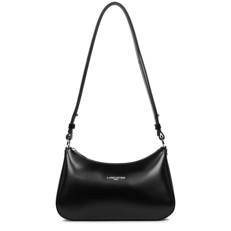 Lancaster Sac besace Suave Ace Noir