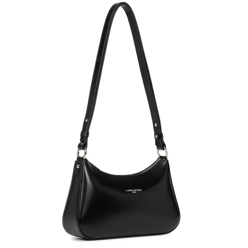 Lancaster Sac besace Suave Ace Noir