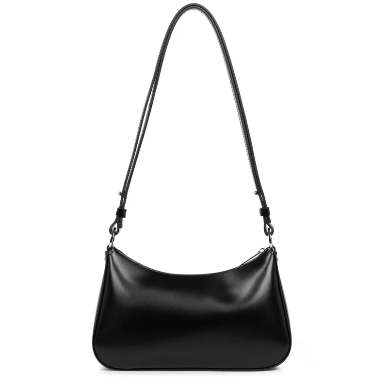 Lancaster Sac besace Suave Ace Noir