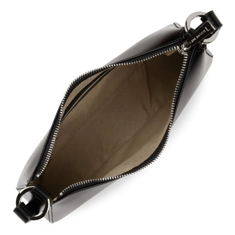 Lancaster Sac besace Suave Ace Noir