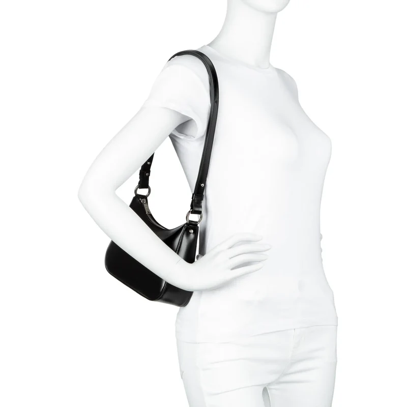 Lancaster Sac besace Suave Ace Noir