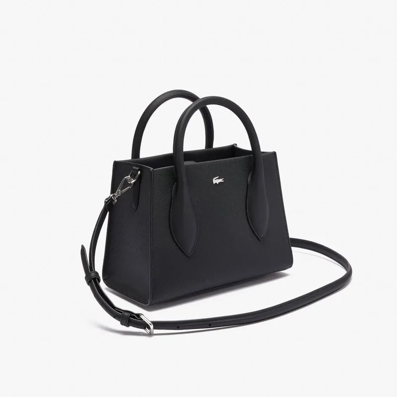 Lacoste Sac à main Daily City Noir