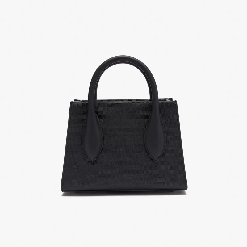Lacoste Sac à main Daily City Noir