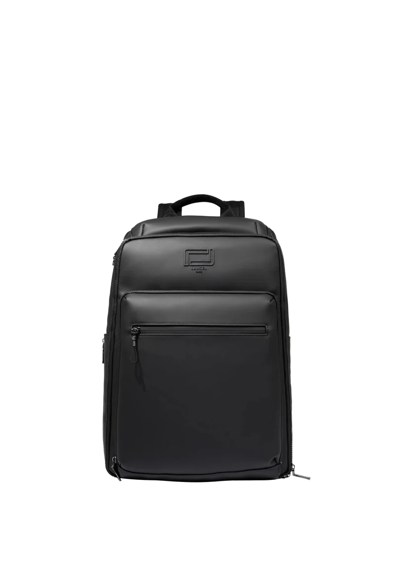 Lancel Sacs à dos Victor Noir