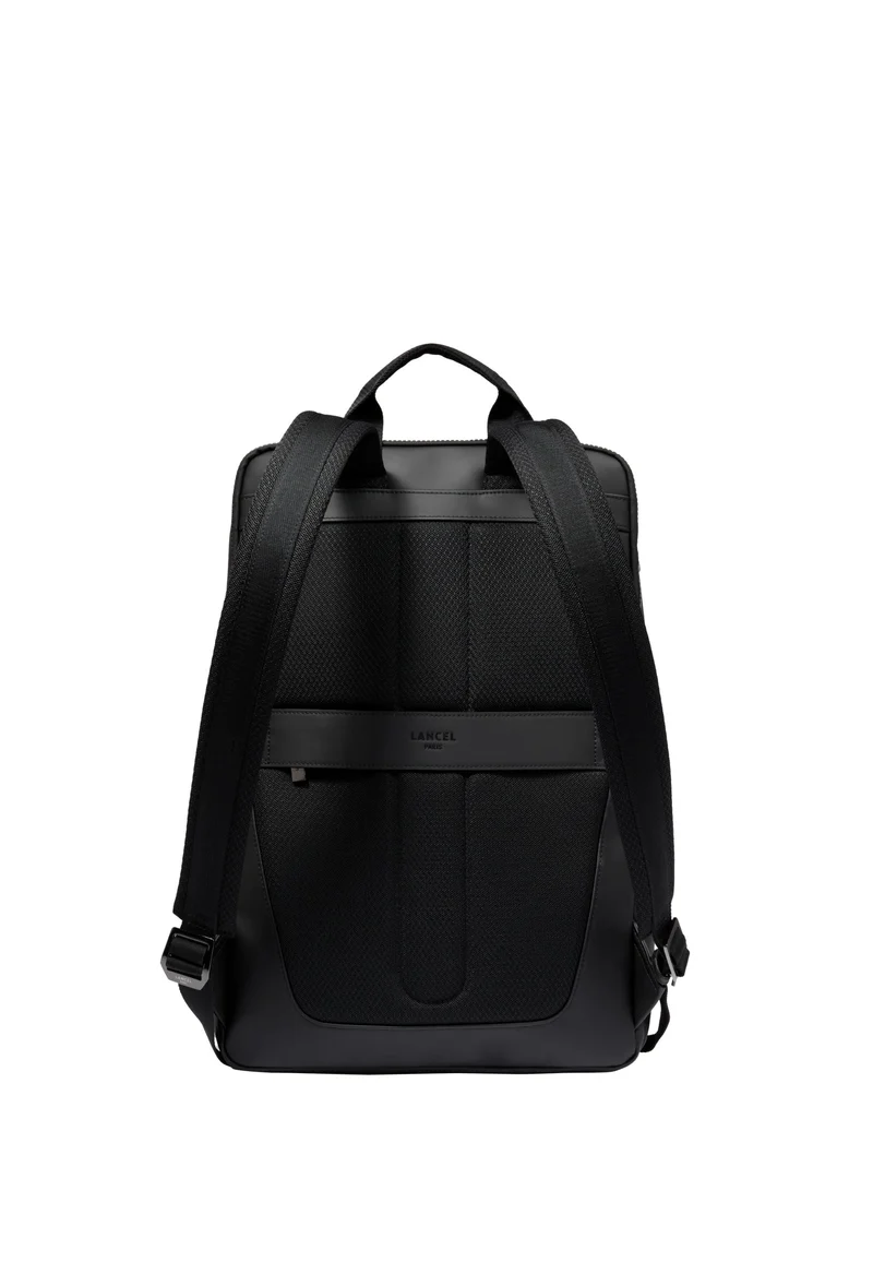 Lancel Sacs à dos Victor Noir