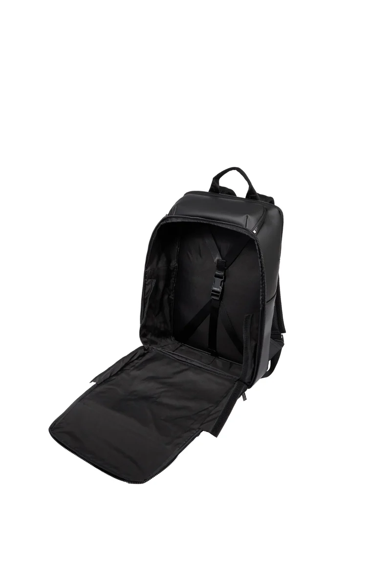 Lancel Sacs à dos Victor Noir