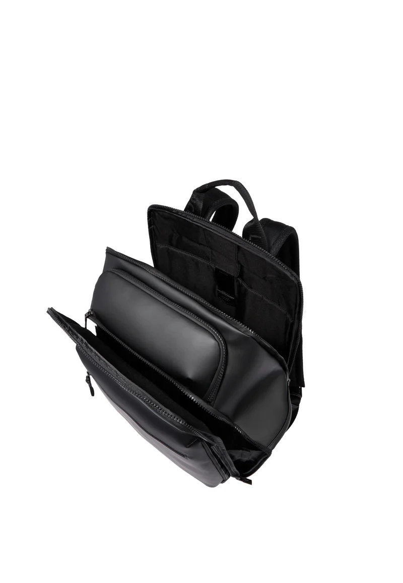 Lancel Sacs à dos Victor Noir