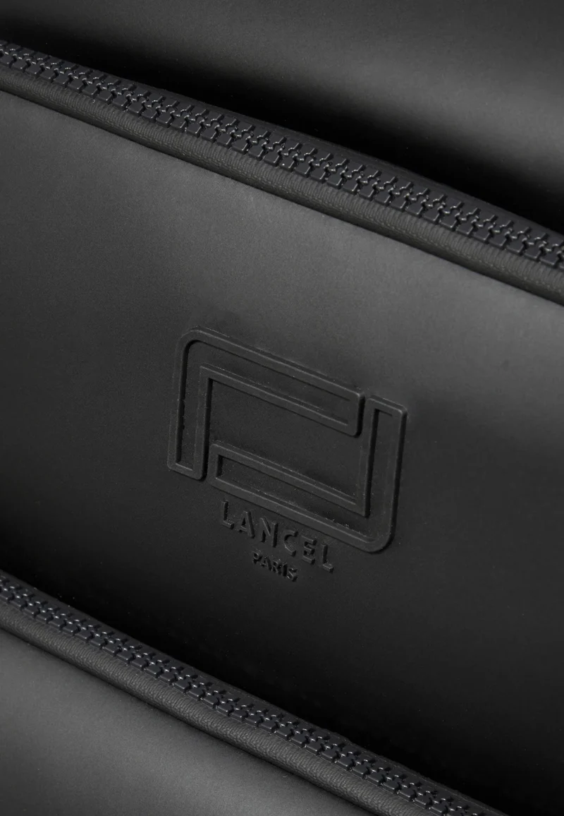 Lancel Sacs à dos Victor Noir