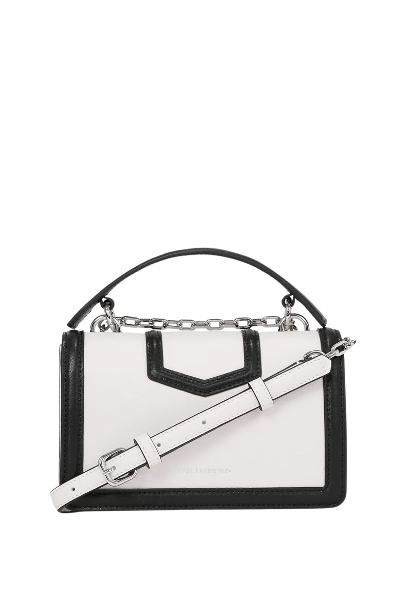 Karl Lagerfeld Sac Bandoulière Essentials Noir