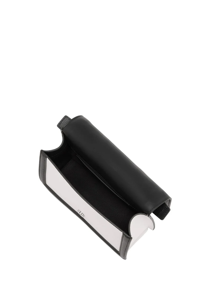 Karl Lagerfeld Sac Bandoulière Essentials Noir
