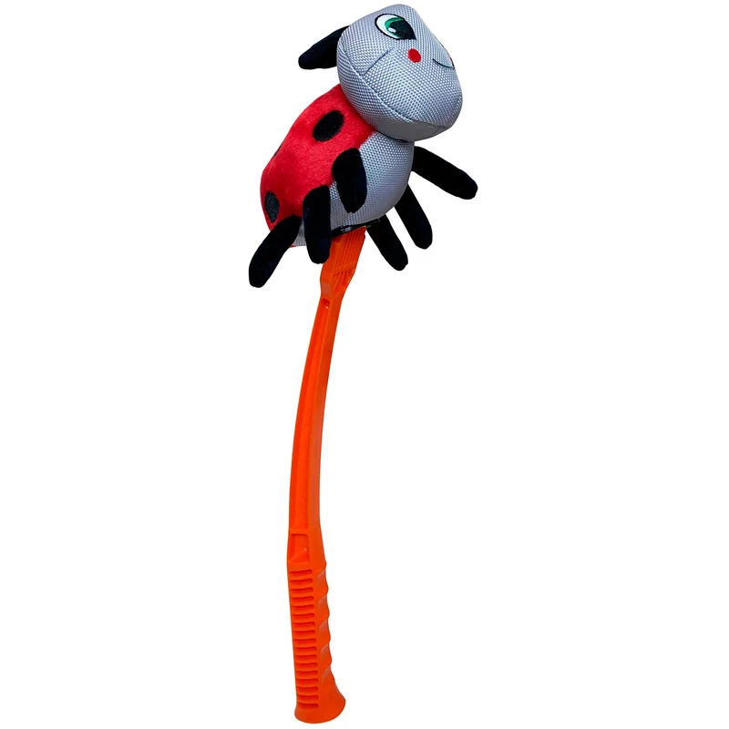 Wurf-Hundespielzeug FLINGERZ™ Funki
