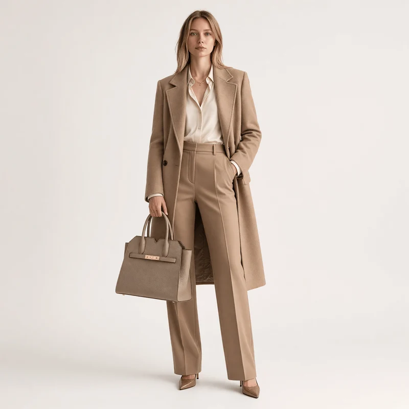 Sac à Main Femme Multi Poches