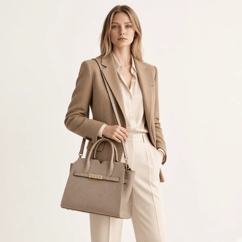 Sac à Main Femme Multi Poches