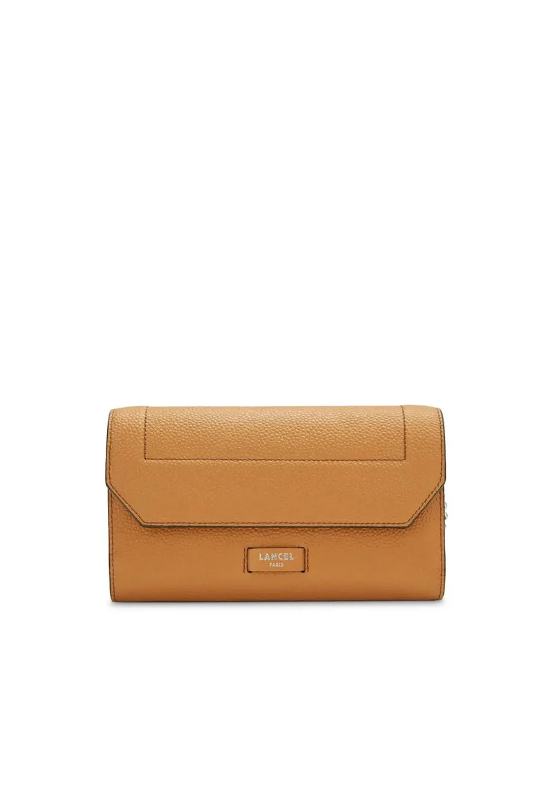 Lancel Compagnon Ninon Marron