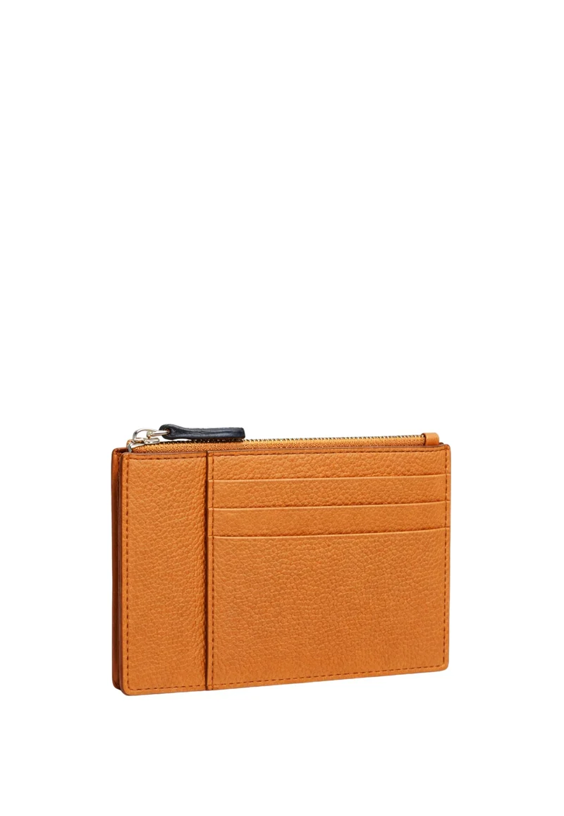 Lancel Porte Cartes L Ninon Marron