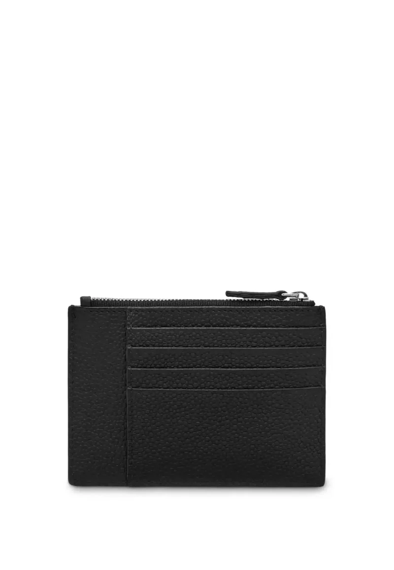 Lancel Porte Cartes L Ninon Noir