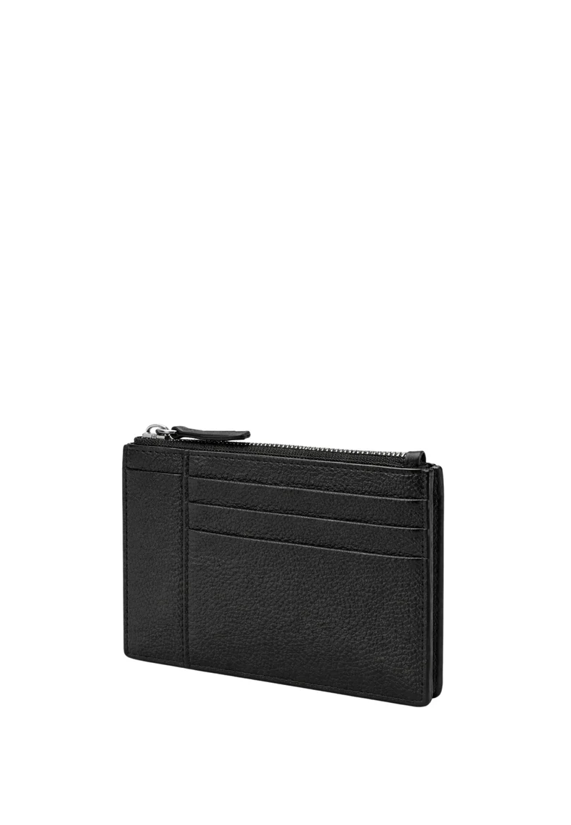 Lancel Porte Cartes L Ninon Noir