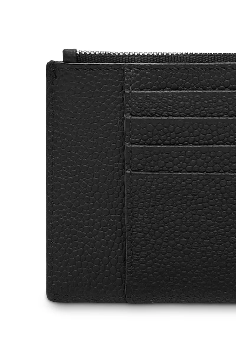 Lancel Porte Cartes L Ninon Noir