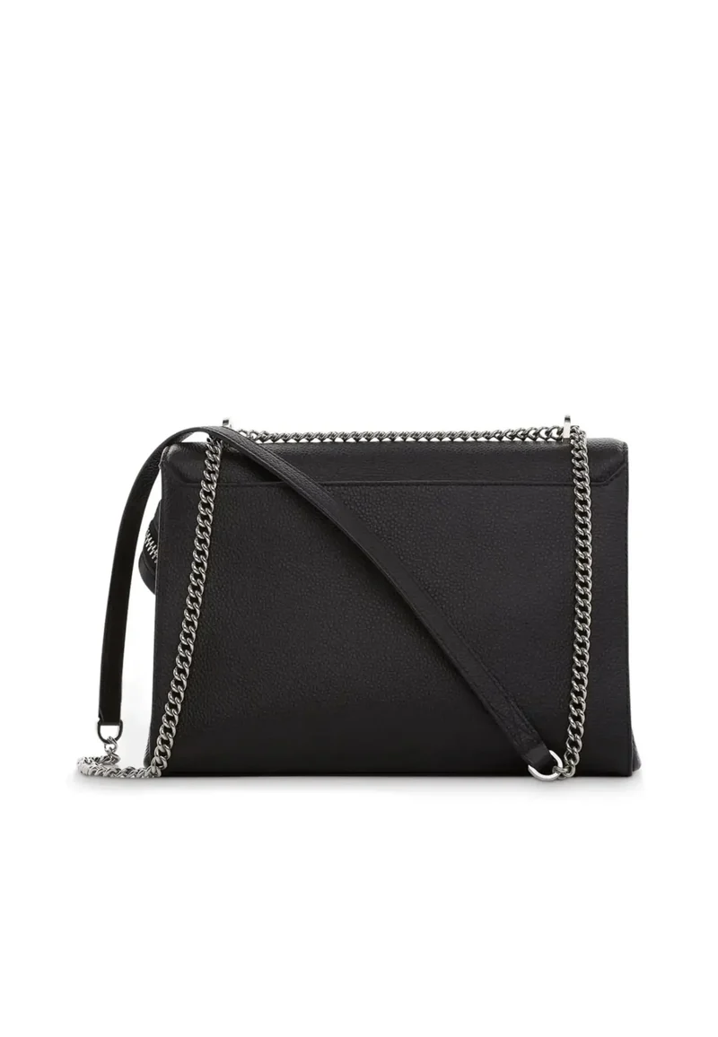 Lancel Sac Rabat L Ninon Noir