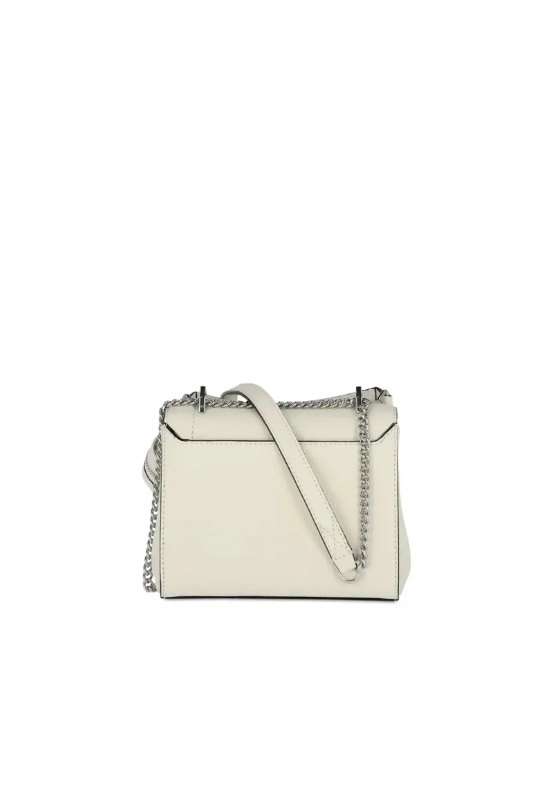 Lancel Sac Rabat S Ninon Blanc