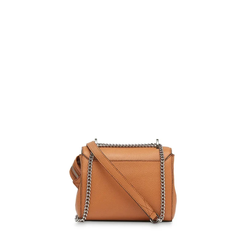 Lancel Sac Rabat S Ninon Camel