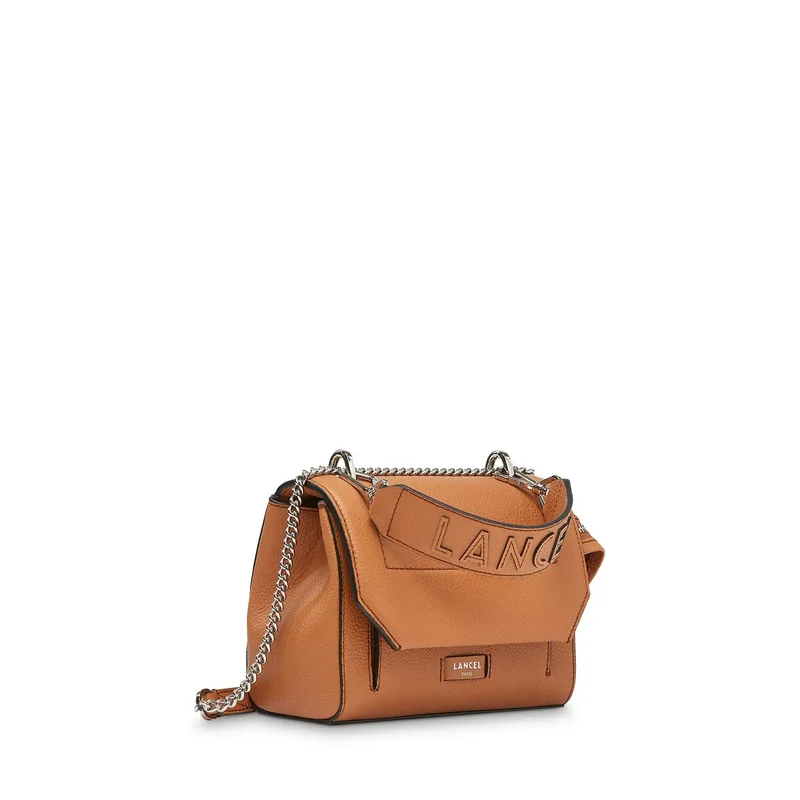 Lancel Sac Rabat S Ninon Camel