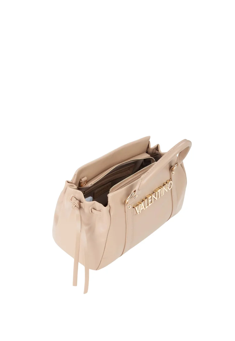 Valentino Sac à main Waverly Re Cammello