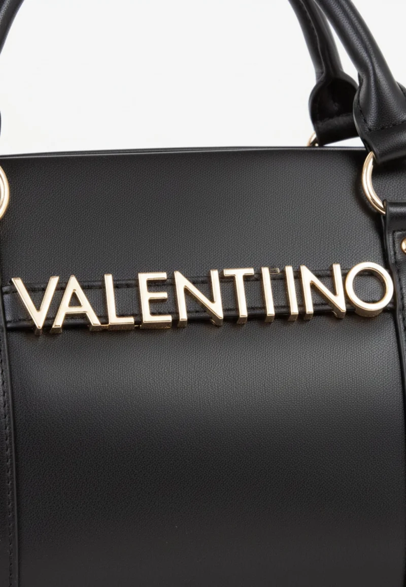 Valentino Sac à main Waverly Re Nero