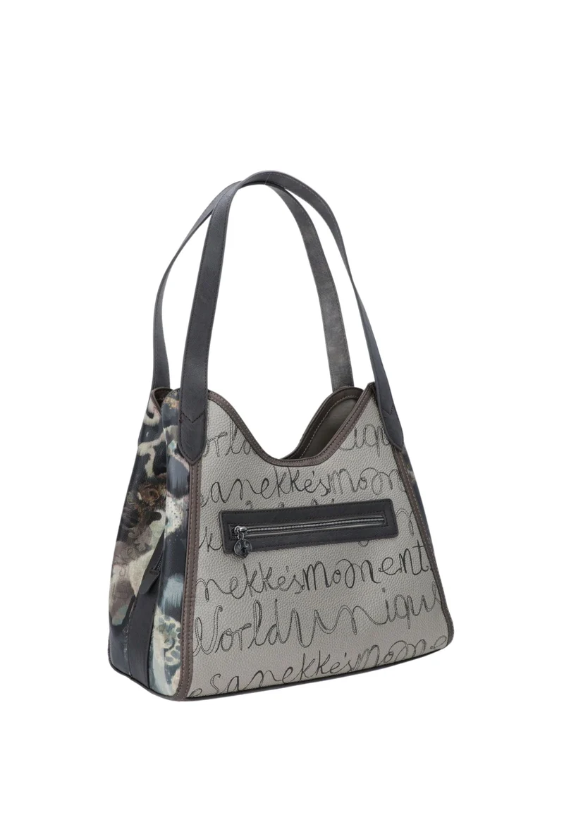 Anekke Sac à main Real Taupe