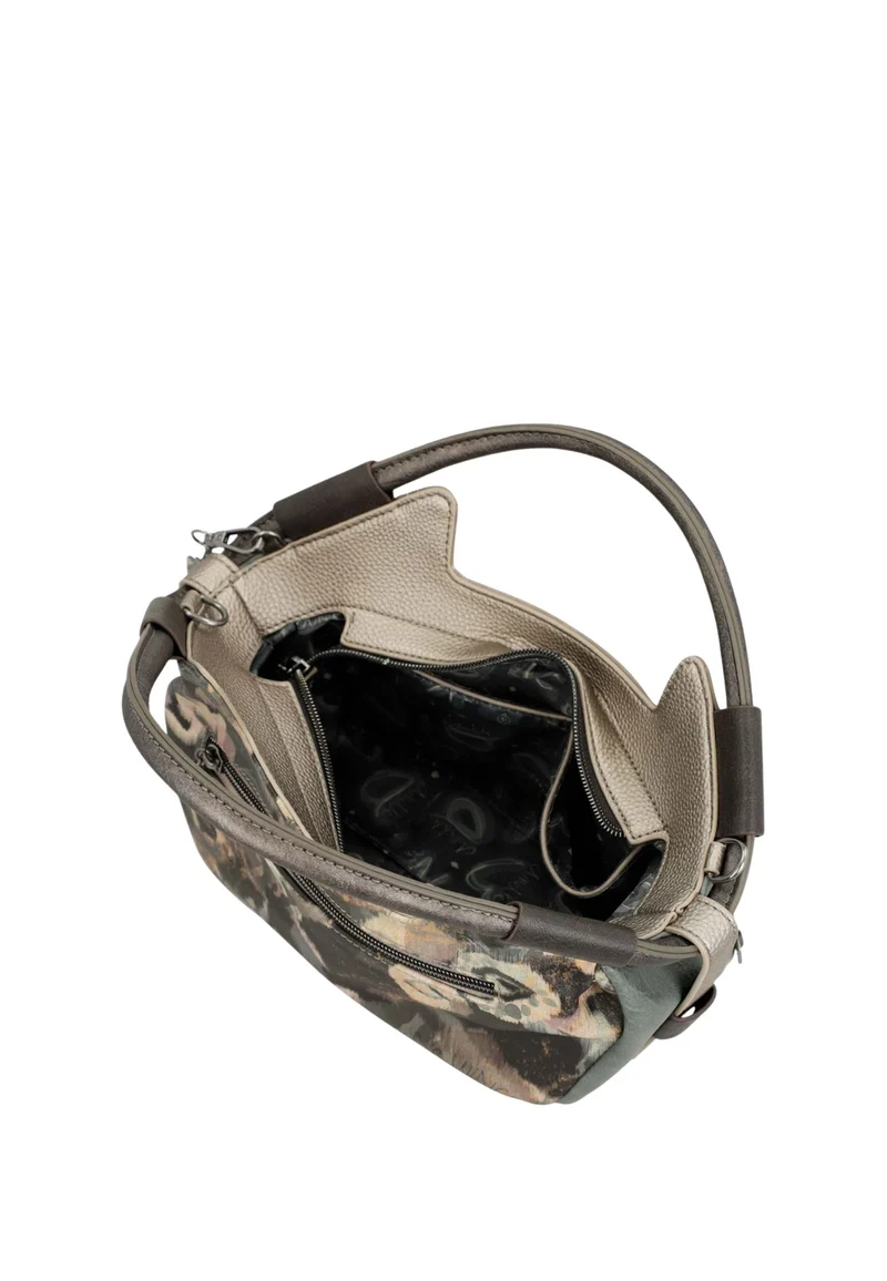 Anekke Sac bandoulière Real Taupe
