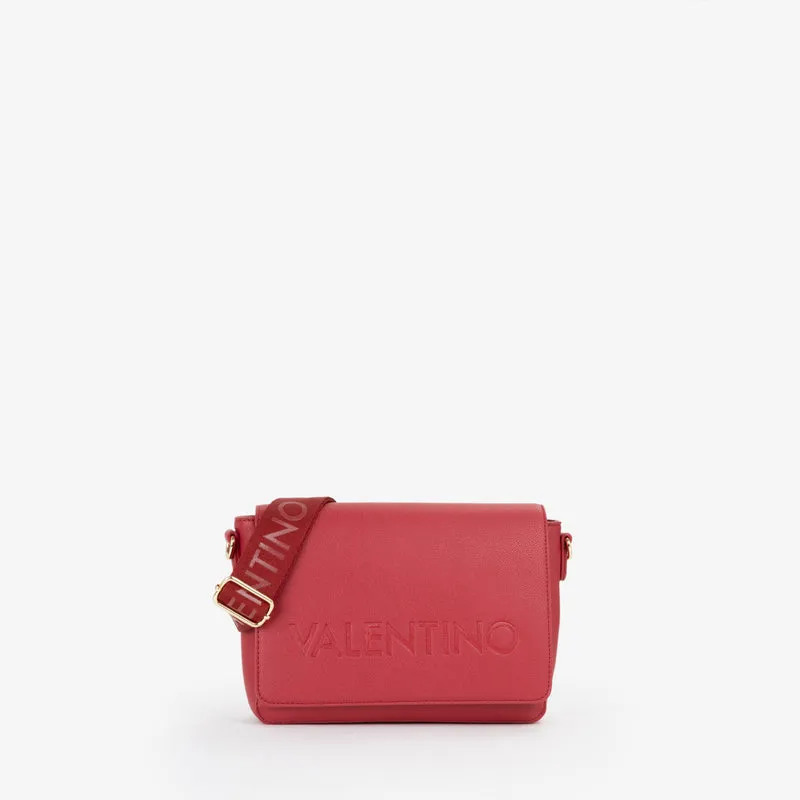 Valentino Sac Bandoulière Foxy Re Rouge Femme Rubino